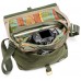 Сумка Rainforest Medium Messenger (NG RF 2450)
